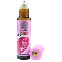 Amala Kids Essential Oil Roller - Focus Friend